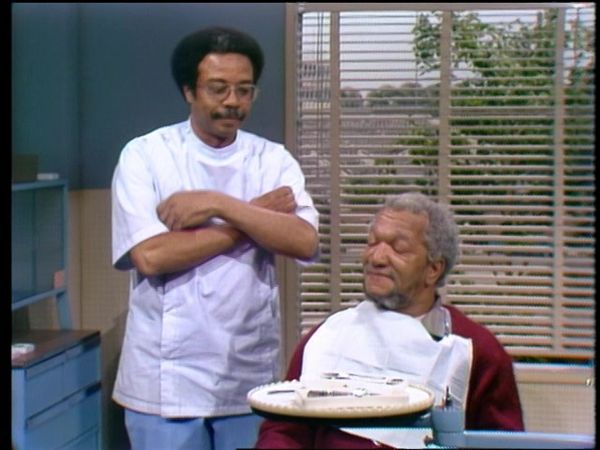 Sanford and Son - Tooth Or Consequences