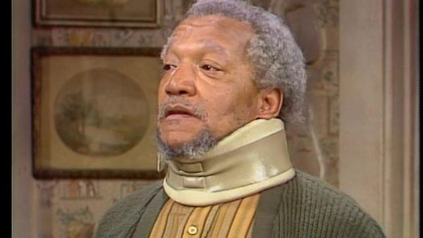Sanford and Son - Whiplash