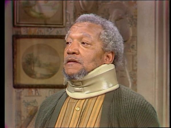 Sanford and Son - Whiplash