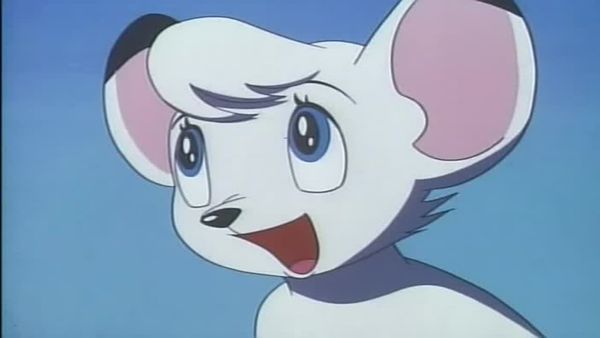 Kimba the White Lion - A Revolting Development
