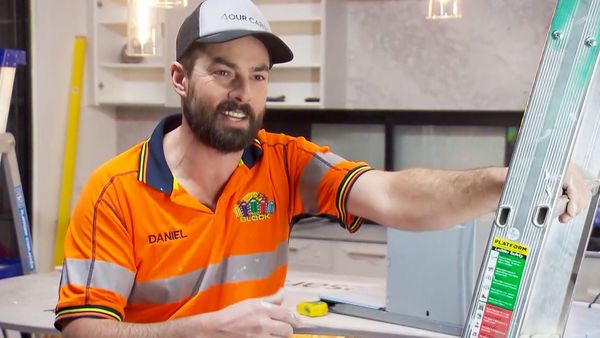 The Block Australia - Episode 24
