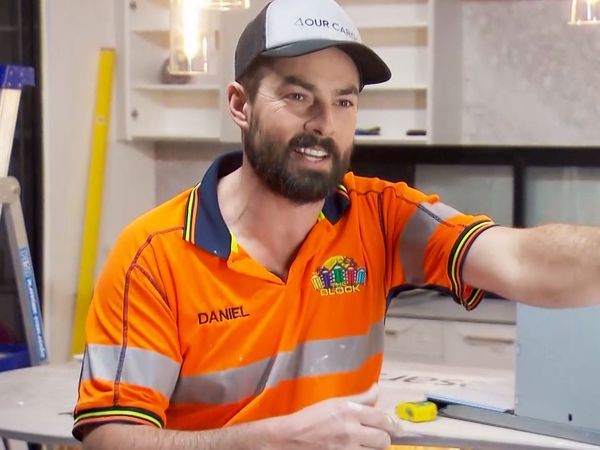 The Block Australia - Episode 24