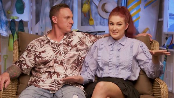 The Block Australia - Episode 2