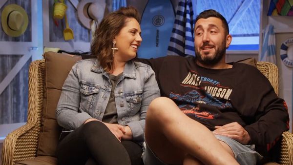 The Block Australia - Episode 30