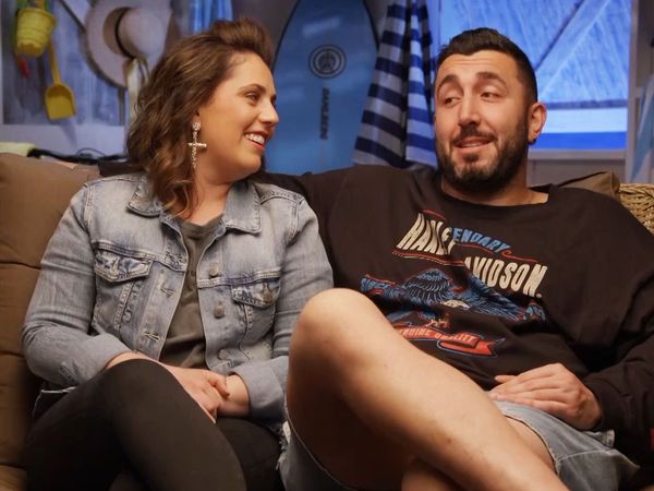 The Block Australia - Episode 30