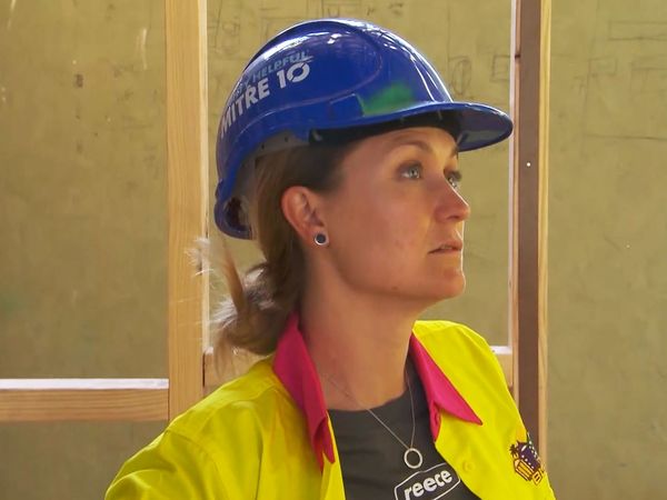 The Block Australia - Episode 10