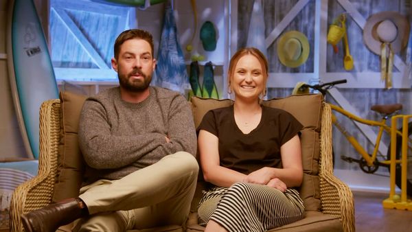 The Block Australia - Episode 12