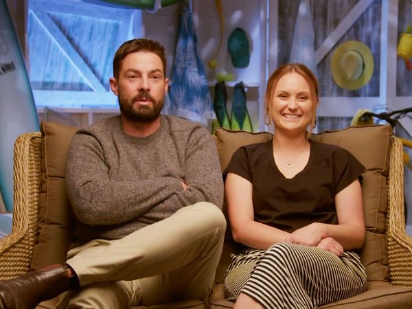 The Block Australia - Episode 12