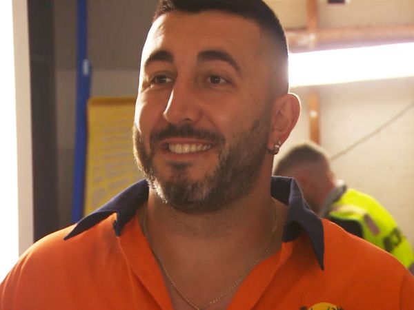 The Block Australia - Episode 11