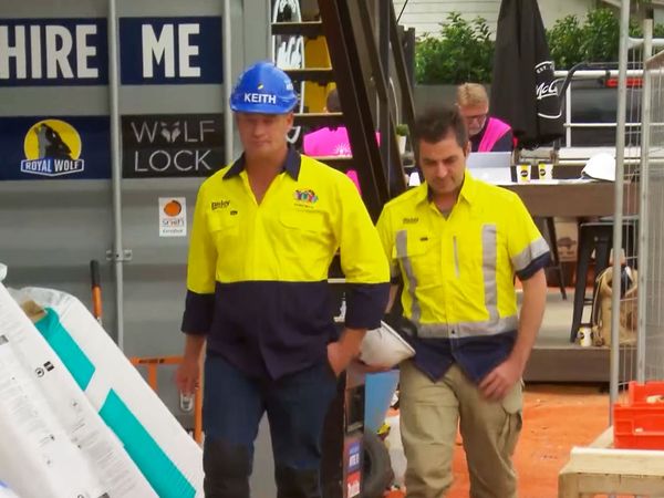 The Block Australia - Episode 5