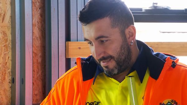 The Block Australia - Episode 17