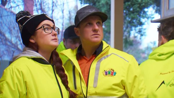 The Block Australia - Episode 33