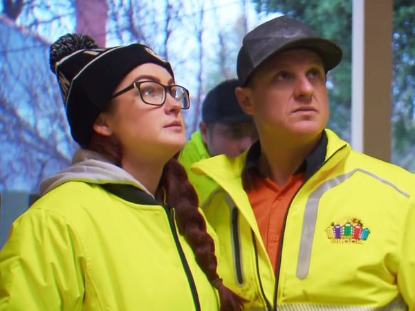 The Block Australia - Episode 33