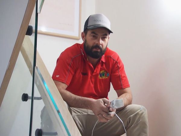 The Block Australia - Episode 36