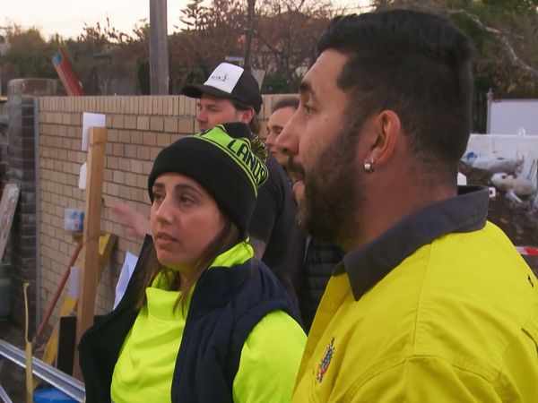 The Block Australia - Episode 38