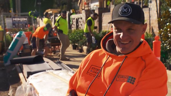 The Block Australia - Episode 39