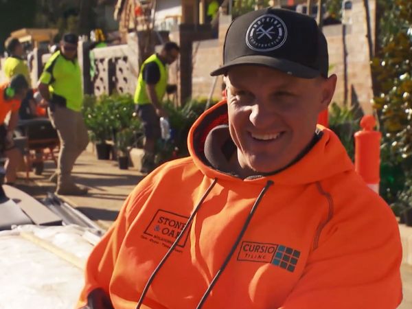 The Block Australia - Episode 39