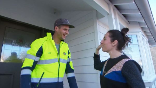 The Block Australia - Episode 40