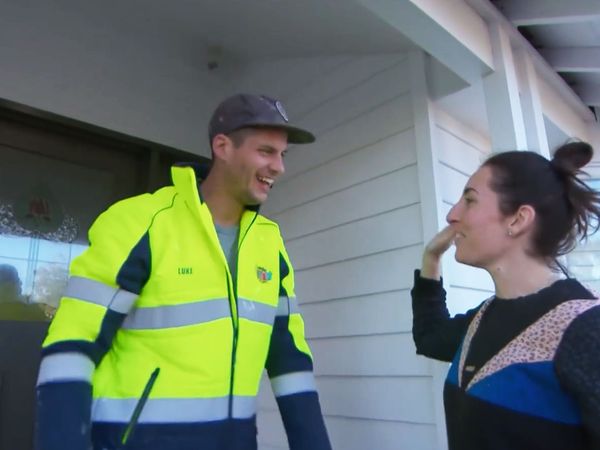 The Block Australia - Episode 40