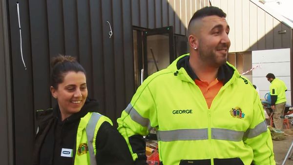 The Block Australia - Episode 42