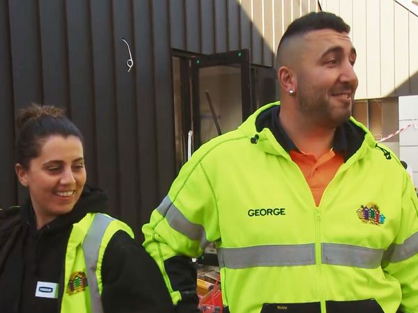 The Block Australia - Episode 42