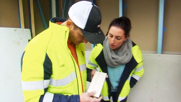 The Block Australia - Episode 45