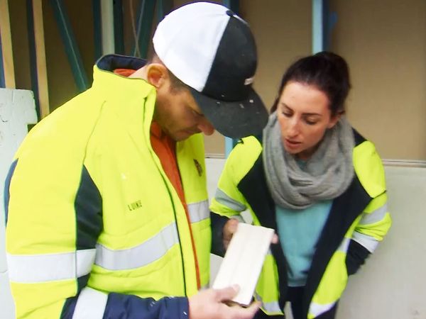 The Block Australia - Episode 45