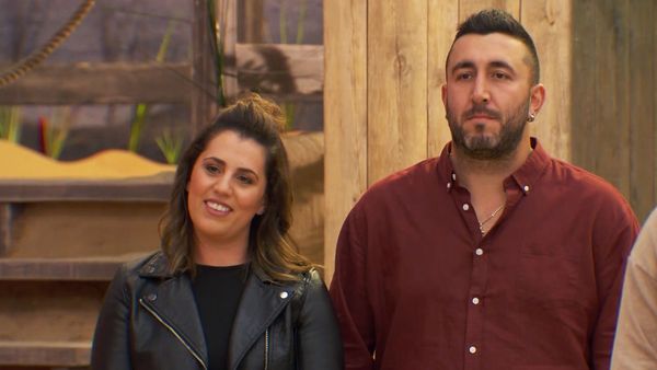 The Block Australia - Episode 48