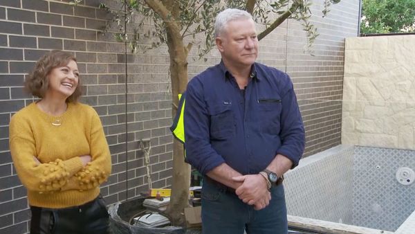 The Block Australia - Episode 47