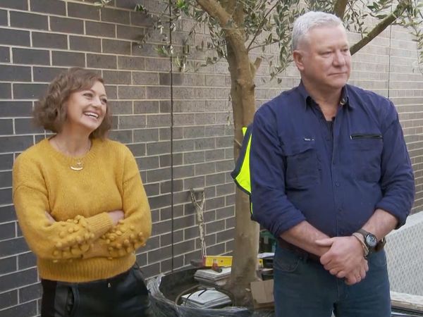 The Block Australia - Episode 47