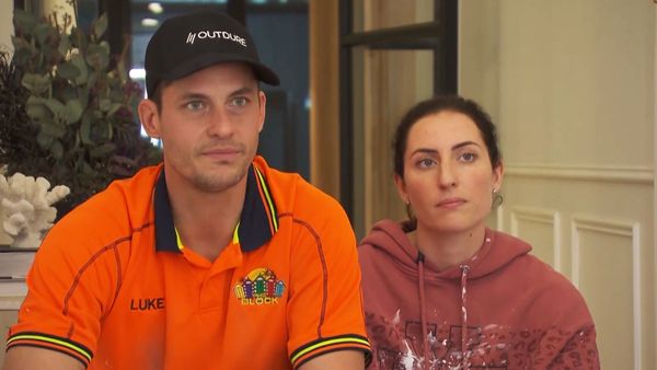 The Block Australia - Episode 46