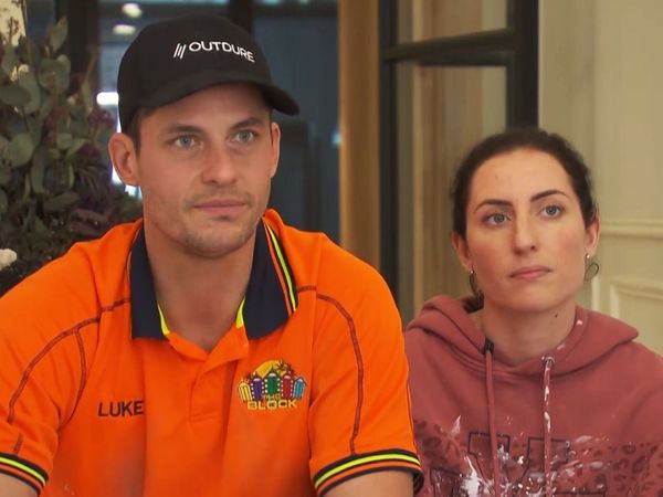 The Block Australia - Episode 46