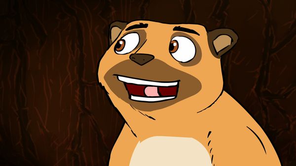 Jabu's Jungle - Meerkats