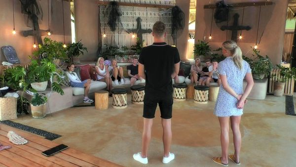 Paradise Hotel - Episode 1826