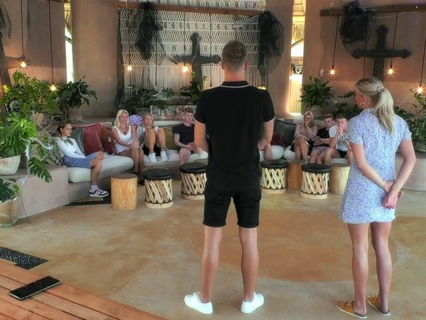 Paradise Hotel - Episode 1826