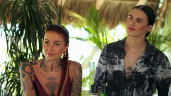 Paradise Hotel - Episode 1818
