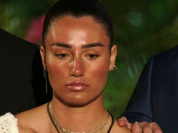 Paradise Hotel - Episode 1822