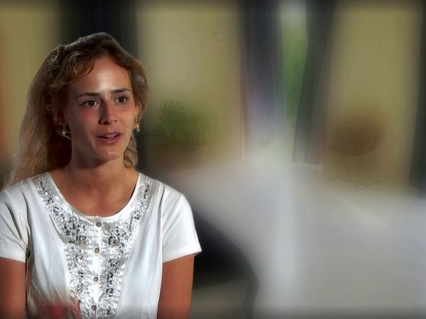 Paradise Hotel - Episode 1808