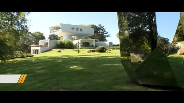 Interiors (DMR) - Country House