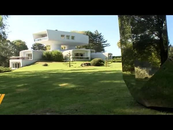 Interiors (DMR) - Country House