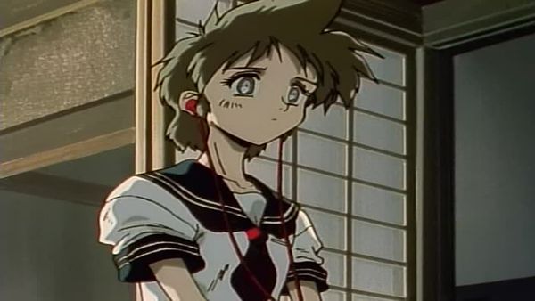 Key the Metal Idol - Startup