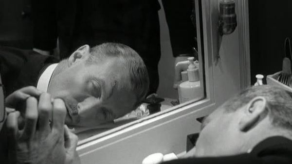Peter Gunn - The Dummy