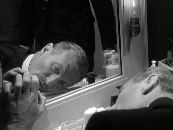 Peter Gunn - The Dummy