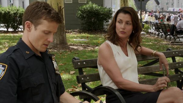 Blue Bloods - Burning Bridges