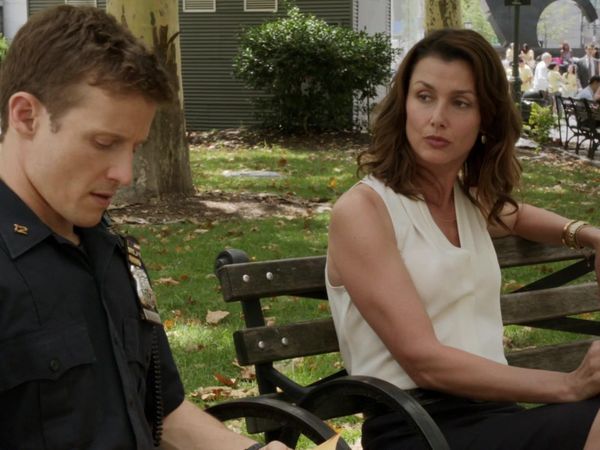 Blue Bloods - Burning Bridges