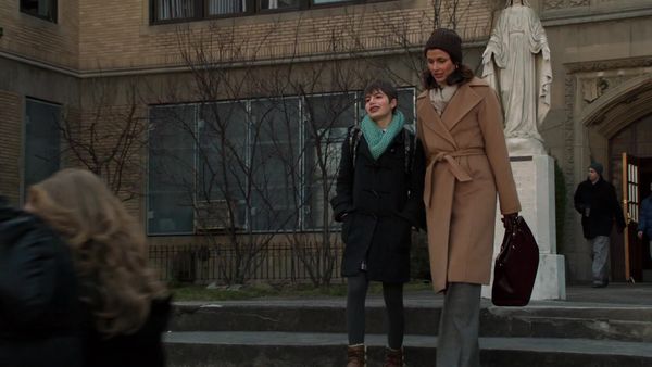 Blue Bloods - No Questions Asked