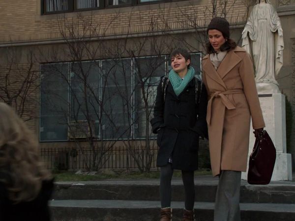 Blue Bloods - No Questions Asked