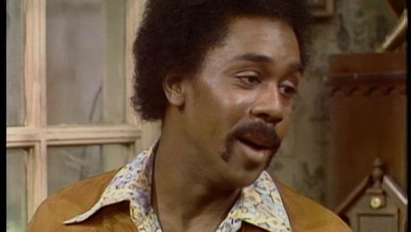 Sanford and Son - A Guest In The Yard