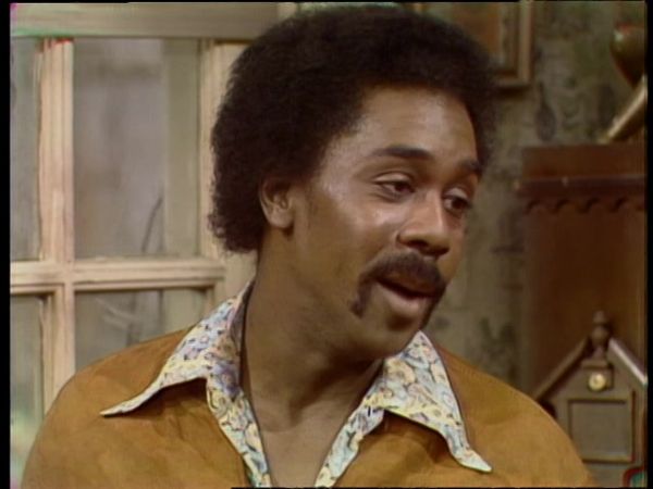 Sanford and Son - A Guest In The Yard