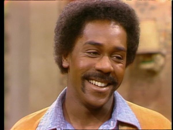 Sanford and Son - Fred & Carol & Fred & Donna